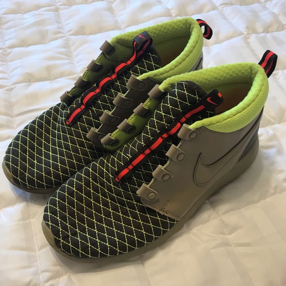 good looking nike shoes